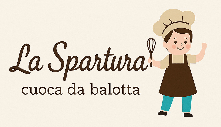 La Spartura - Cuoca da balotta